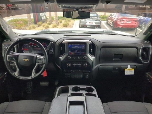 used 2023 Chevrolet Silverado 2500 car, priced at $46,995