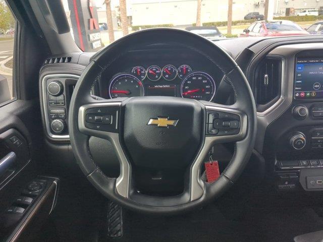 used 2023 Chevrolet Silverado 2500 car, priced at $46,995