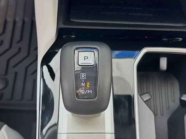 new 2025 Mitsubishi Outlander car, priced at $33,465