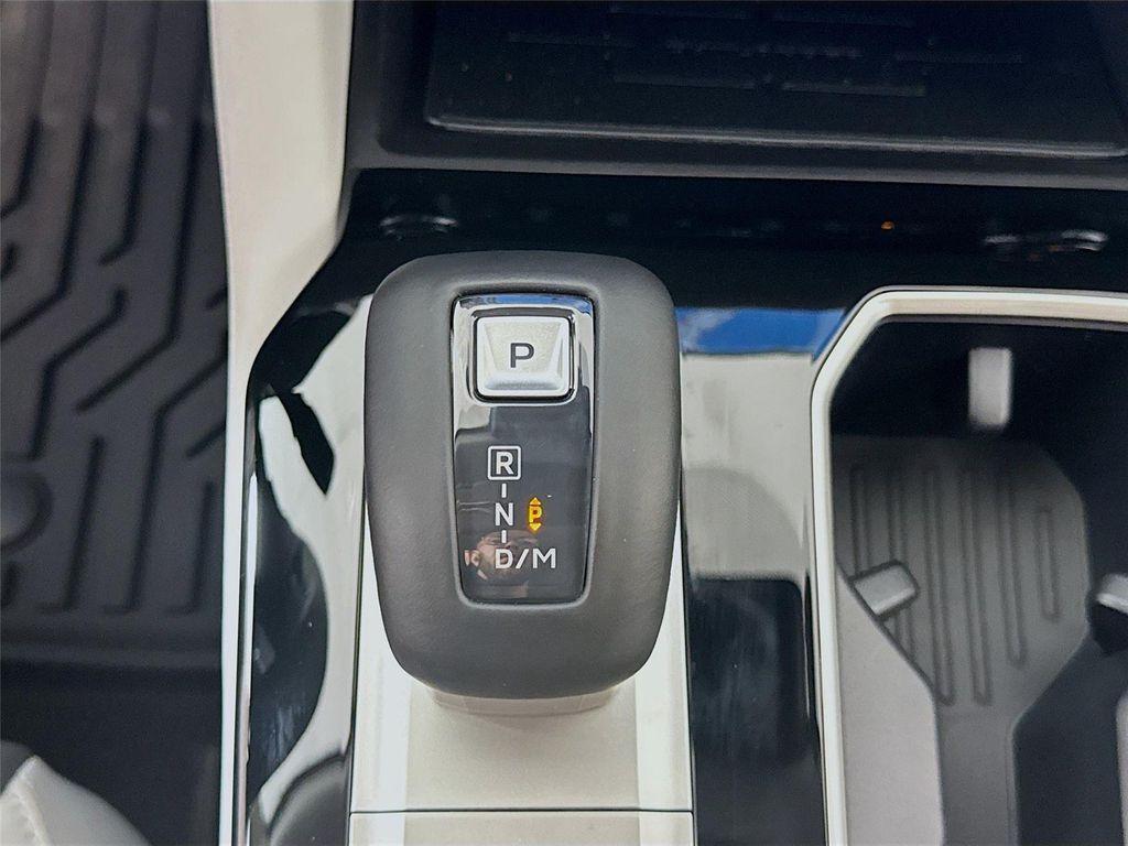 new 2025 Mitsubishi Outlander car, priced at $31,965