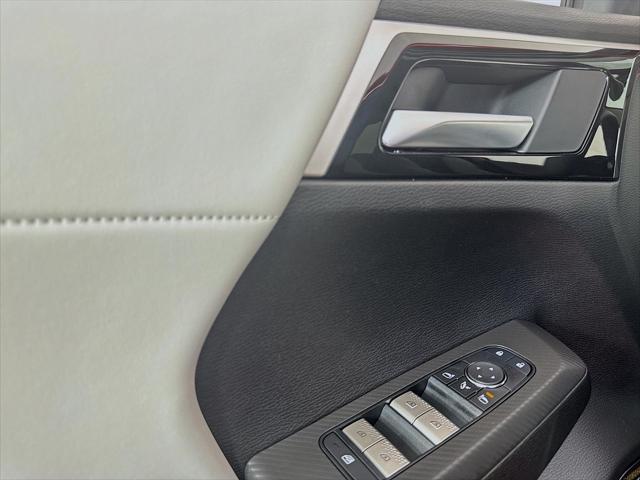 new 2025 Mitsubishi Outlander car, priced at $33,465
