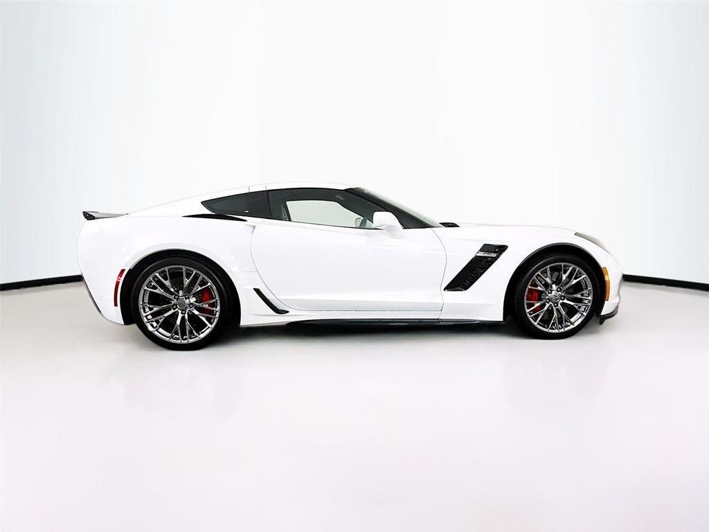 used 2019 Chevrolet Corvette car, priced at $60,000