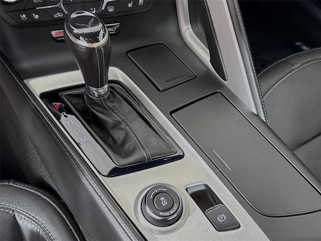 used 2019 Chevrolet Corvette car, priced at $60,000