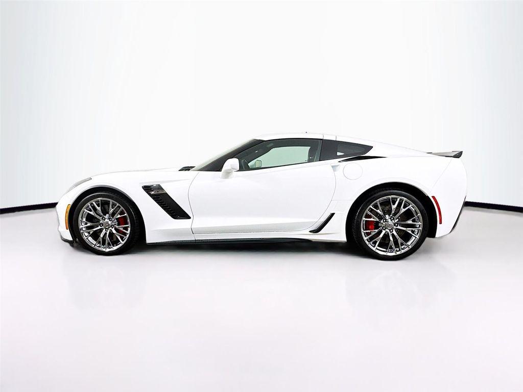 used 2019 Chevrolet Corvette car, priced at $60,000
