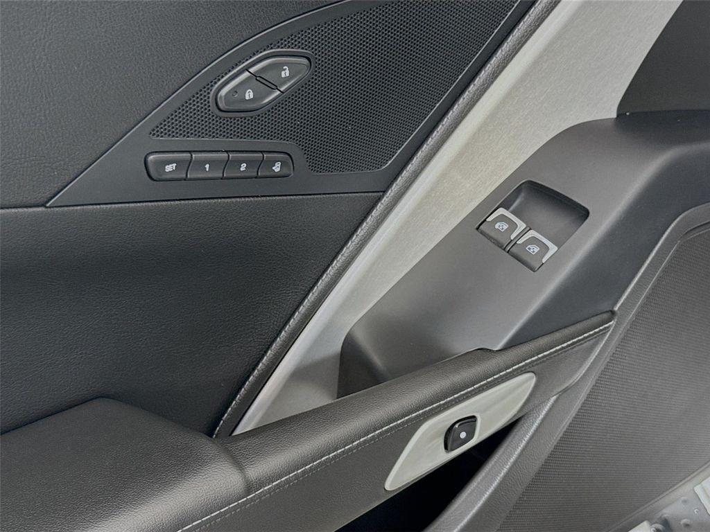 used 2019 Chevrolet Corvette car, priced at $60,000