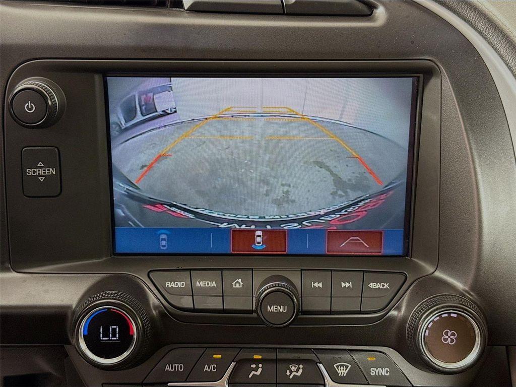 used 2019 Chevrolet Corvette car, priced at $60,000