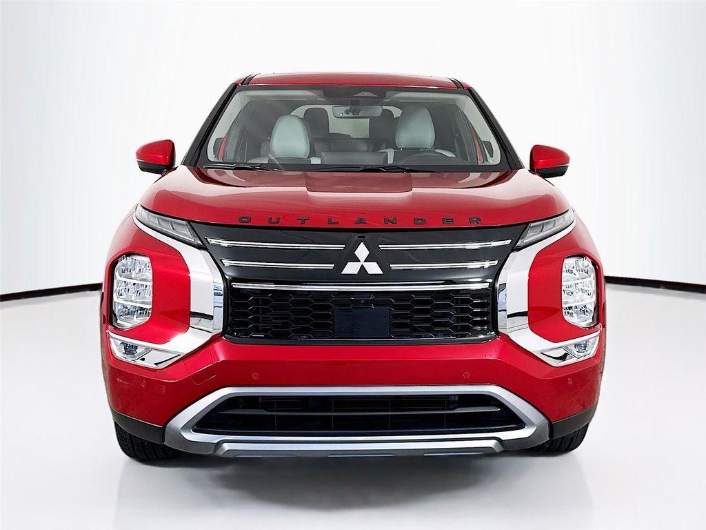new 2025 Mitsubishi Outlander car, priced at $33,290