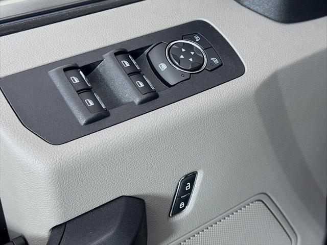 used 2018 Ford F-150 car, priced at $23,485
