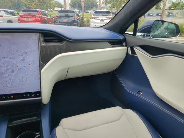 used 2019 Tesla Model S car, priced at $63,000