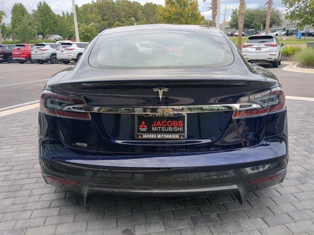 used 2019 Tesla Model S car, priced at $63,000