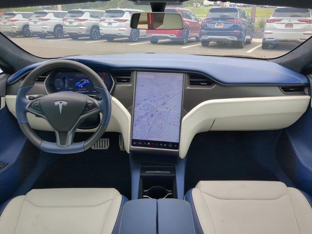 used 2019 Tesla Model S car, priced at $63,000