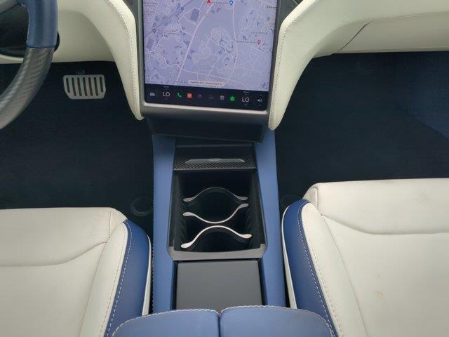 used 2019 Tesla Model S car, priced at $63,000