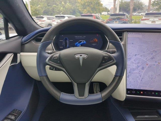 used 2019 Tesla Model S car, priced at $63,000