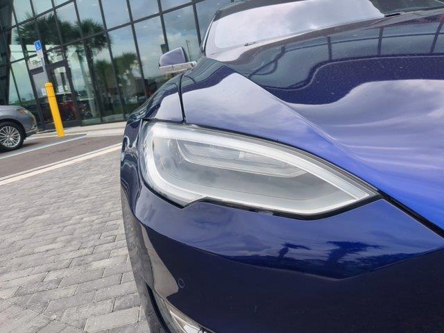 used 2019 Tesla Model S car, priced at $63,000