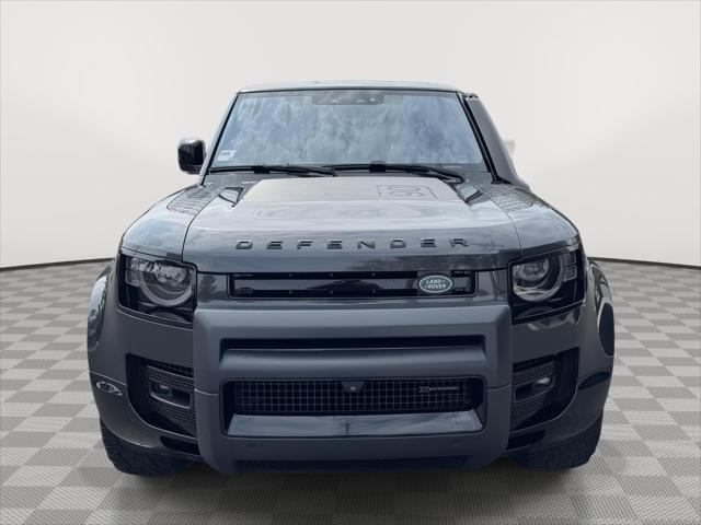 used 2022 Land Rover Defender car, priced at $53,865