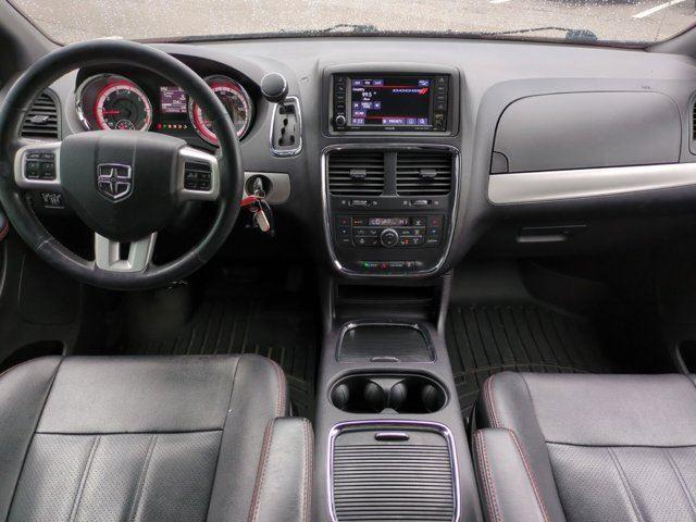 used 2019 Dodge Grand Caravan car, priced at $11,000