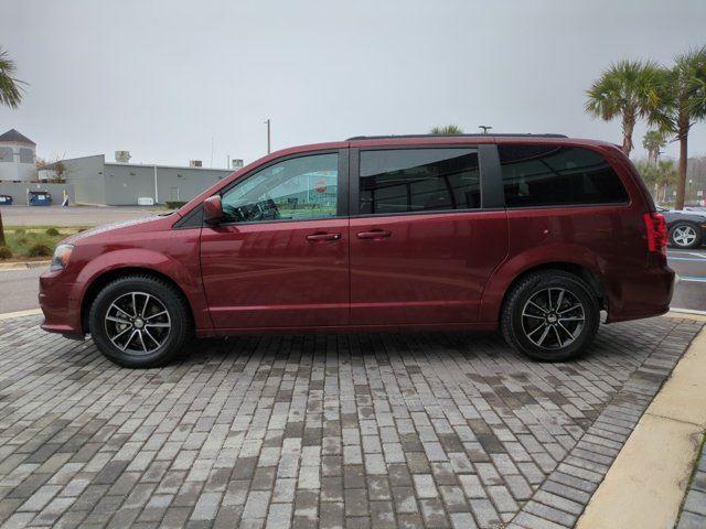 used 2019 Dodge Grand Caravan car, priced at $11,000