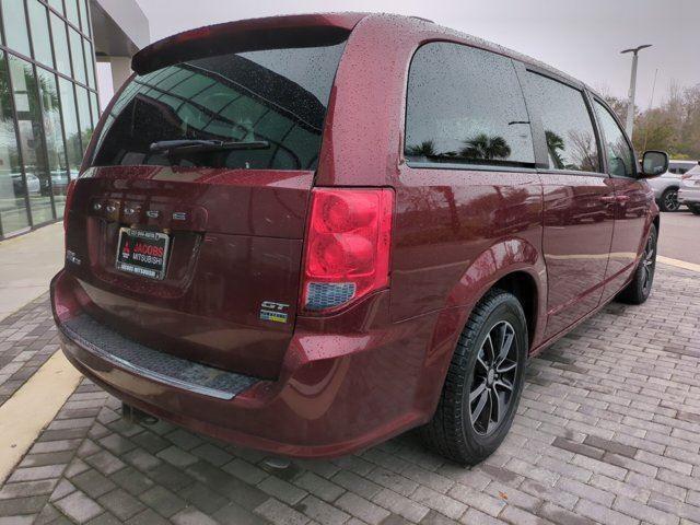 used 2019 Dodge Grand Caravan car, priced at $11,000