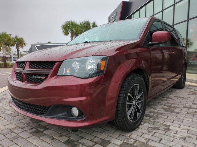 used 2019 Dodge Grand Caravan car, priced at $11,000