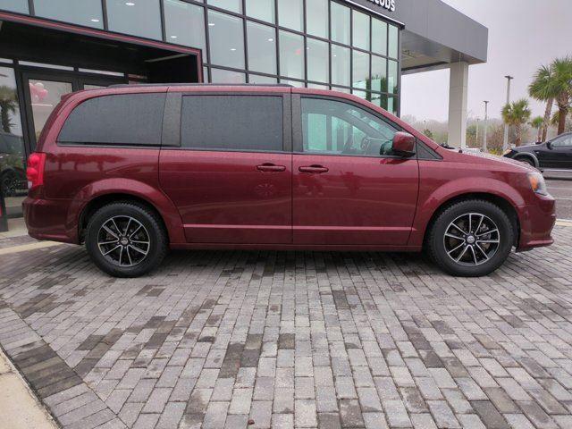 used 2019 Dodge Grand Caravan car, priced at $11,000