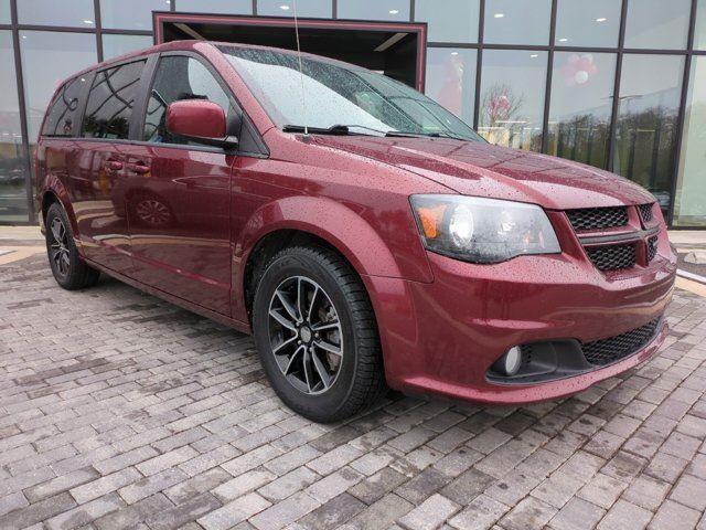 used 2019 Dodge Grand Caravan car, priced at $11,000