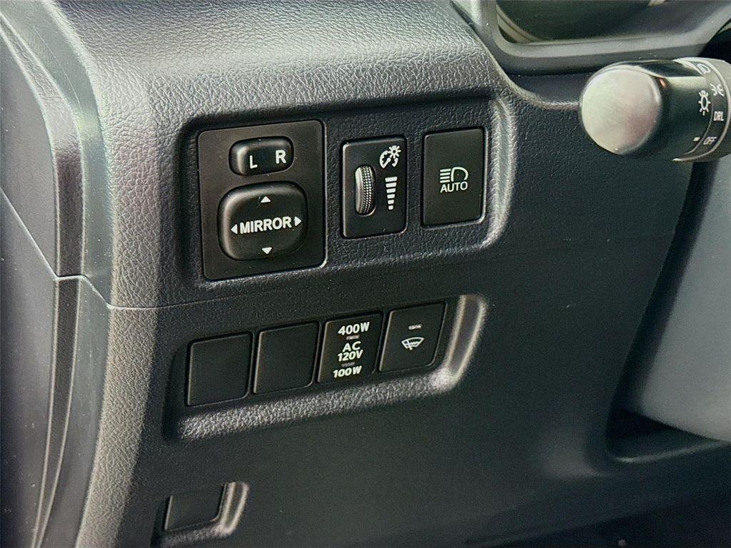 used 2024 Toyota 4Runner car, priced at $36,799