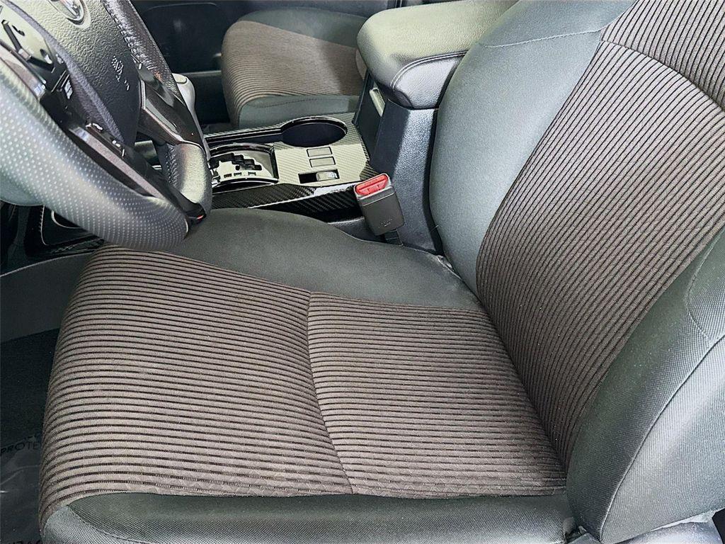 used 2024 Toyota 4Runner car, priced at $36,799