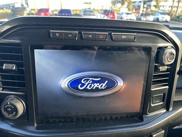 used 2021 Ford F-150 car, priced at $31,295