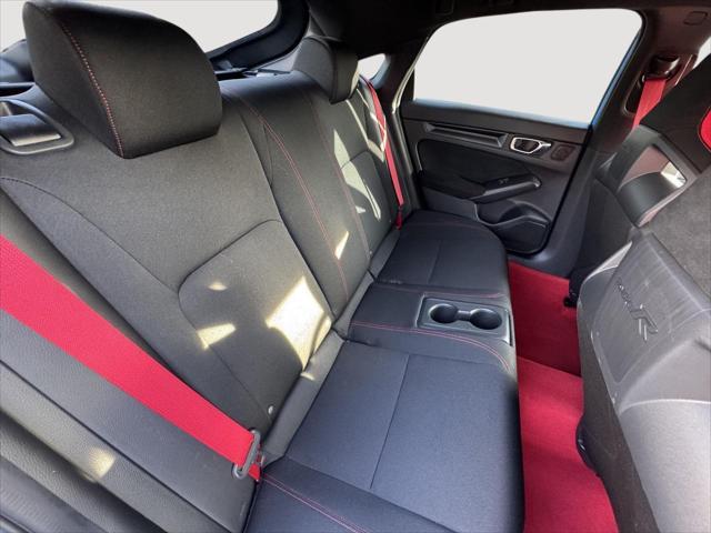 used 2023 Honda Civic Type R car, priced at $42,591