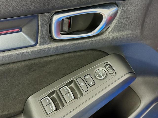 used 2023 Honda Civic Type R car, priced at $41,995
