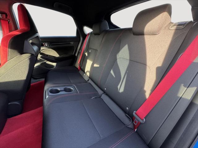 used 2023 Honda Civic Type R car, priced at $42,591
