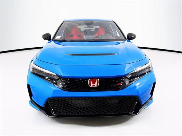 used 2023 Honda Civic Type R car, priced at $41,995
