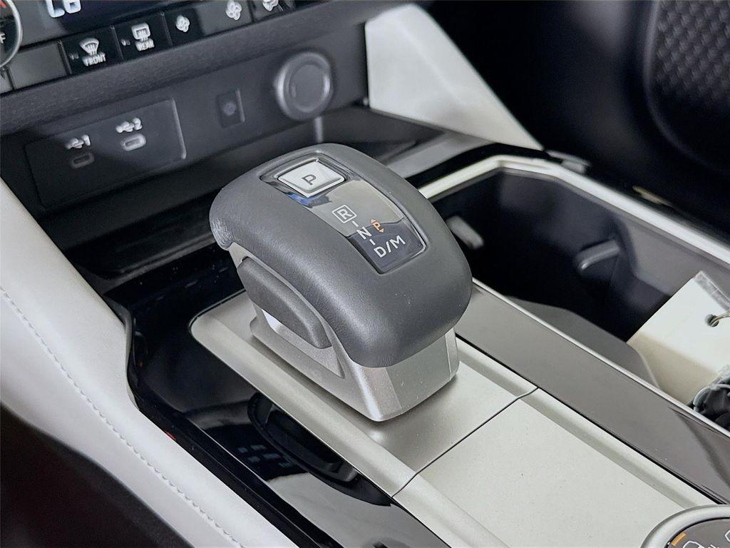 new 2025 Mitsubishi Outlander car, priced at $32,355