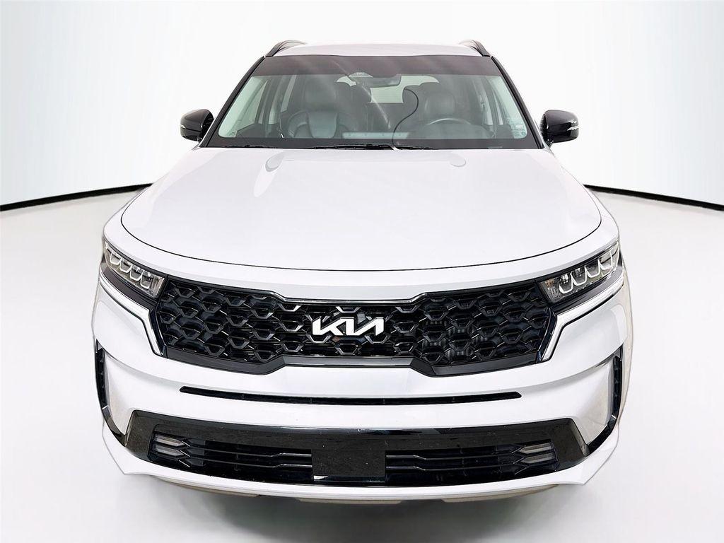 used 2023 Kia Sorento car, priced at $25,799