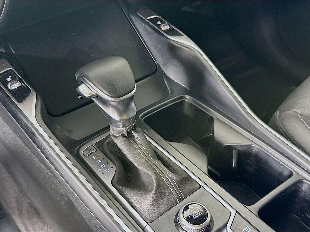 used 2023 Kia Sorento car, priced at $25,799