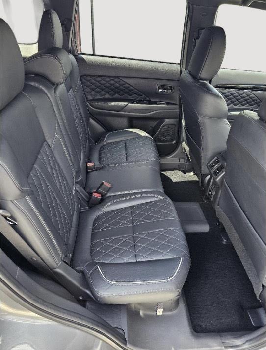 used 2022 Mitsubishi Outlander PHEV car, priced at $22,800