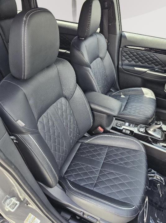 used 2022 Mitsubishi Outlander PHEV car, priced at $22,800