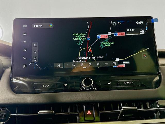 new 2025 Mitsubishi Outlander car, priced at $31,470