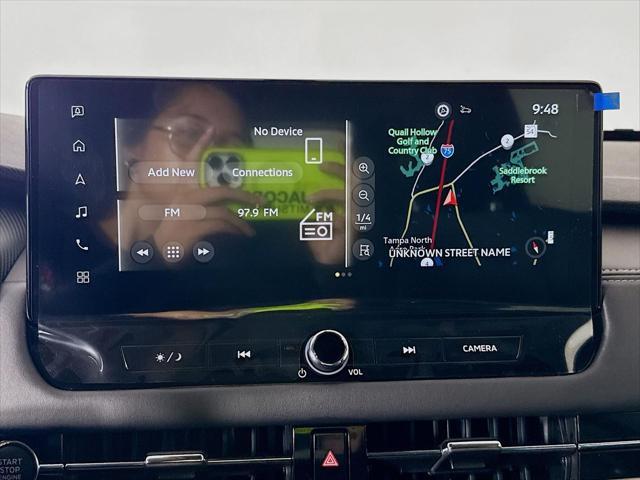 new 2025 Mitsubishi Outlander car, priced at $31,470
