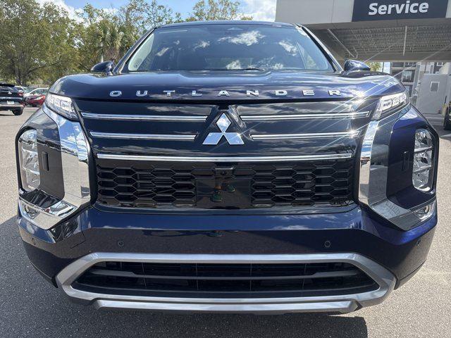 new 2025 Mitsubishi Outlander car, priced at $31,470
