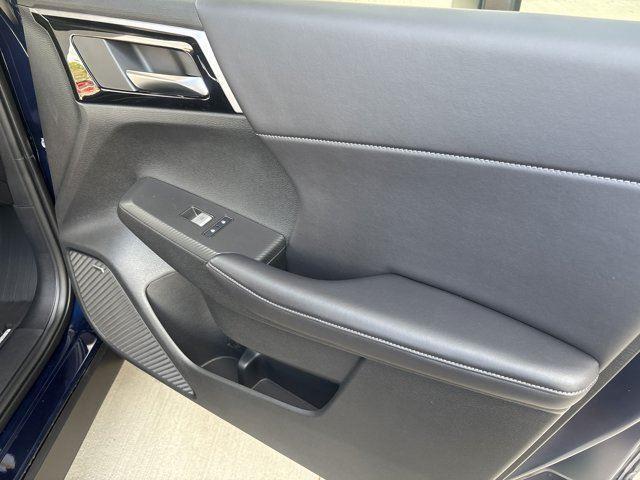 new 2025 Mitsubishi Outlander car, priced at $31,470