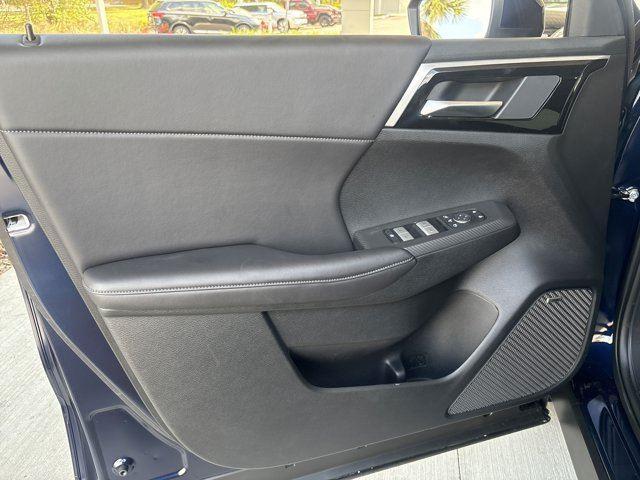 new 2025 Mitsubishi Outlander car, priced at $31,470