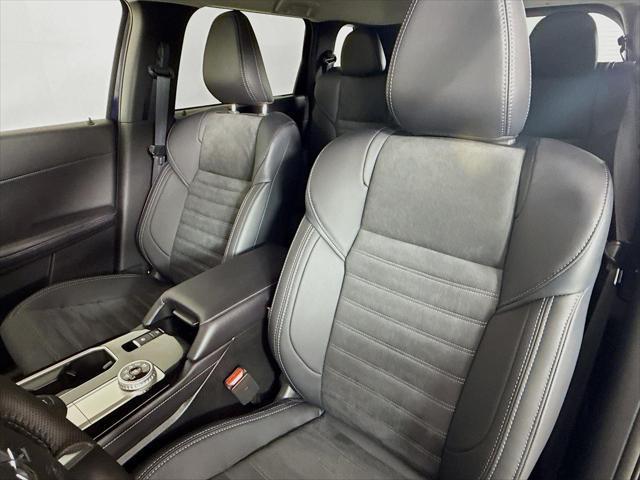 new 2025 Mitsubishi Outlander car, priced at $31,470