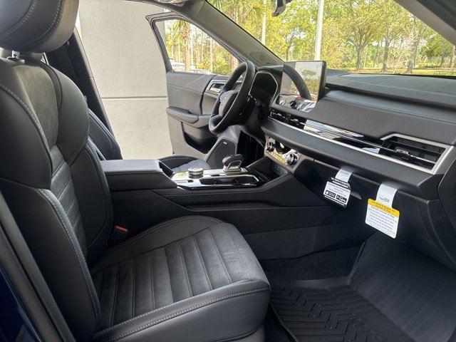 new 2025 Mitsubishi Outlander car, priced at $31,470