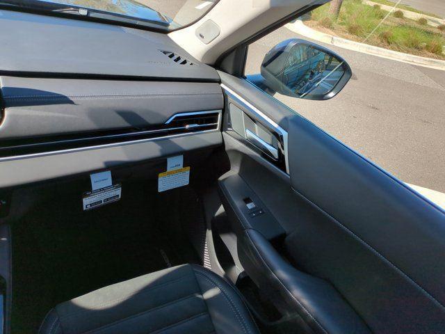 new 2025 Mitsubishi Outlander car, priced at $29,670