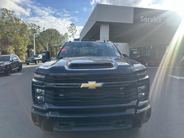 used 2024 Chevrolet Silverado 2500 car, priced at $53,490