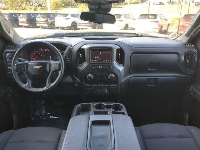 used 2024 Chevrolet Silverado 2500 car, priced at $51,500