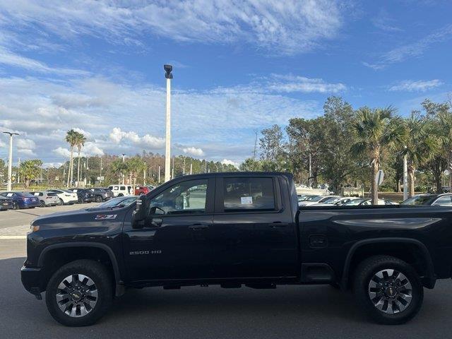 used 2024 Chevrolet Silverado 2500 car, priced at $53,490