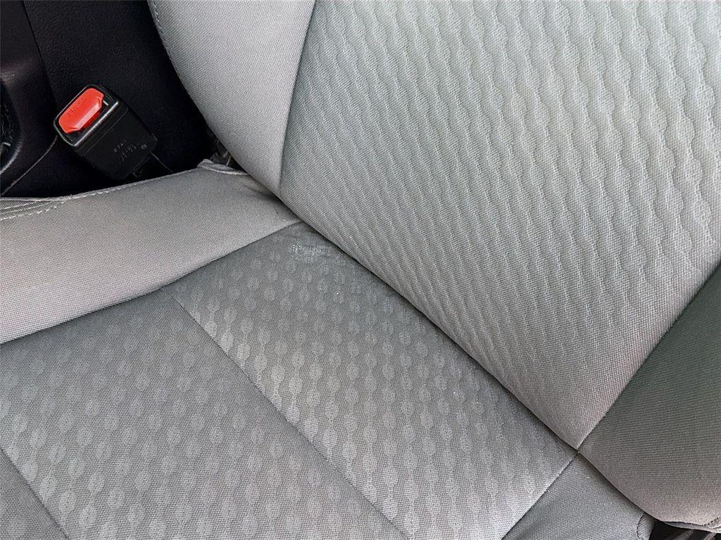 used 2022 Toyota Tacoma car, priced at $29,000