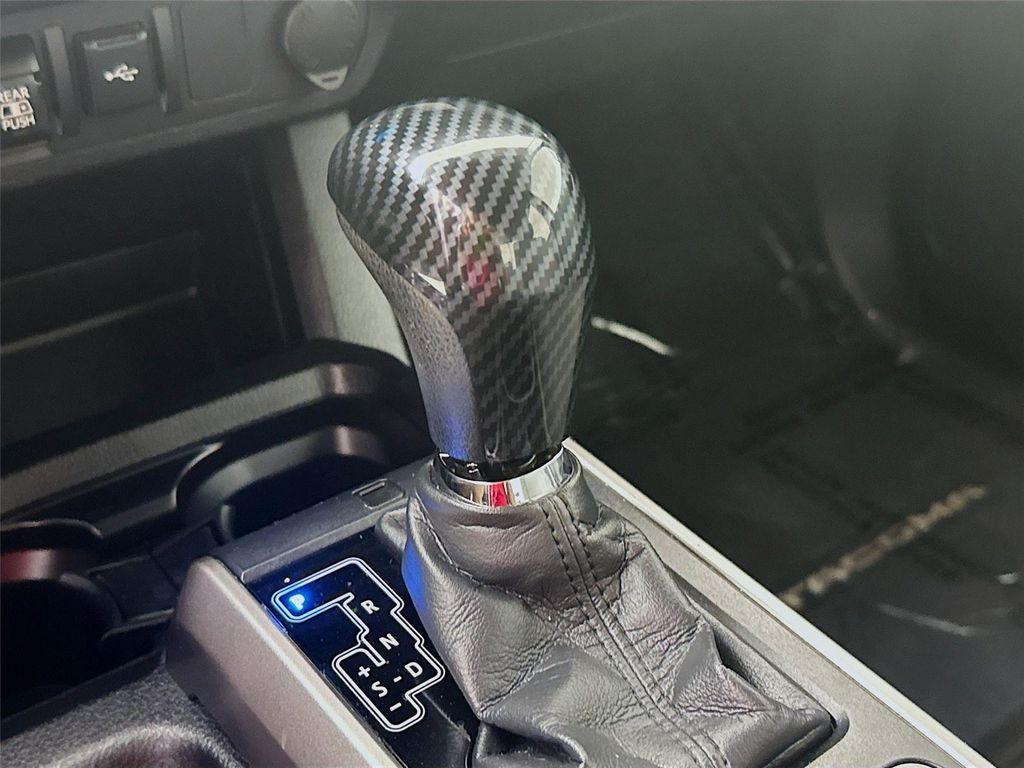 used 2022 Toyota Tacoma car, priced at $29,000